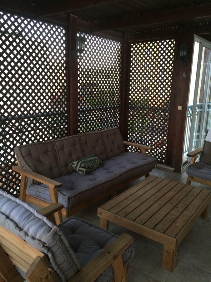 View House Apartment Eilat Exterior photo