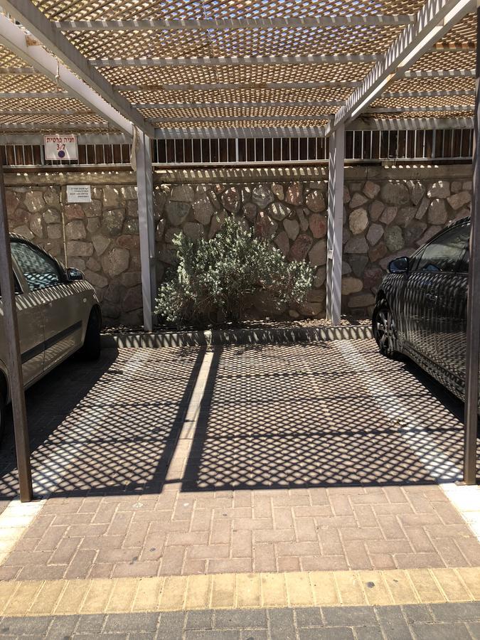 View House Apartment Eilat Exterior photo